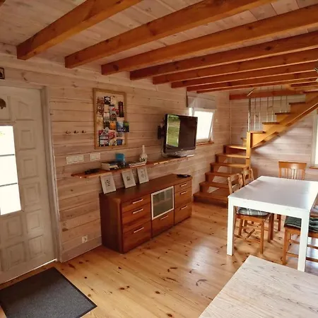 Tatil Evi Blekit Zulaw