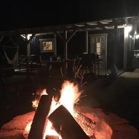 Blekit Zulaw Hébergement de vacances Przemyslaw (Pomerania)