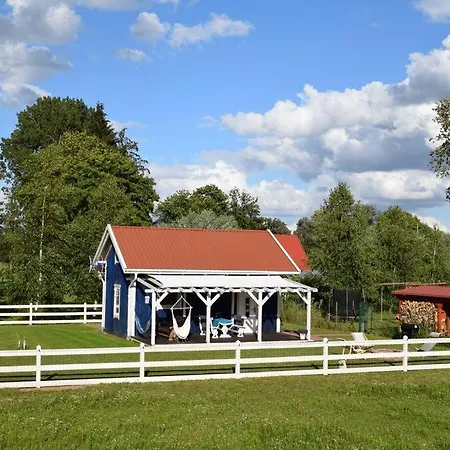 Blekit Zulaw Przemyslaw (Pomerania)