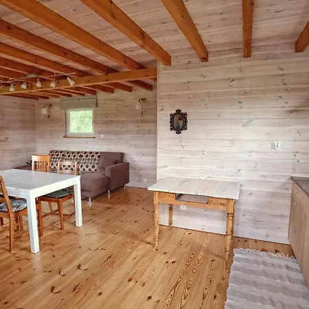 Hébergement de vacances Blekit Zulaw