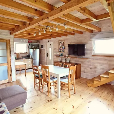 Blekit Zulaw Tatil Evi *