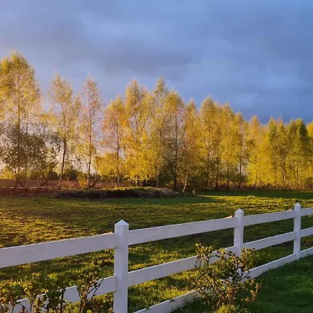Hébergement de vacances Blekit Zulaw *