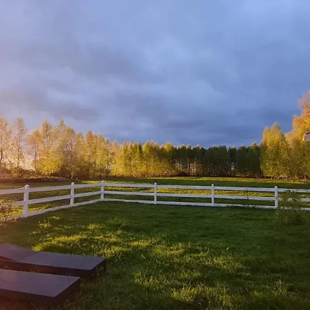 Blekit Zulaw * Przemyslaw (Pomerania)