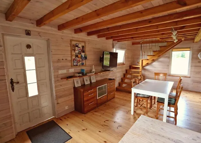 Prázdninový dům Blekit Zulaw