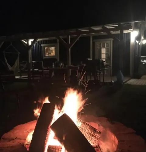 Blekit Zulaw Prázdninový dům Przemyslaw (Pomerania)