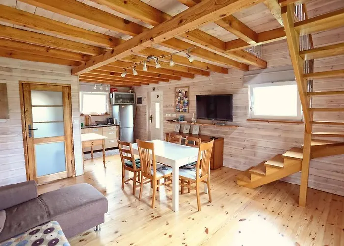 Blekit Zulaw Prázdninový dům *