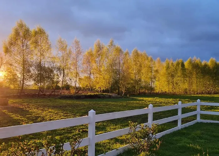 Prázdninový dům Blekit Zulaw *