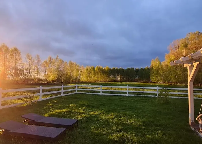 Blekit Zulaw * Przemyslaw (Pomerania)